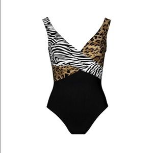 Karla Colletto 361-S70 One Piece